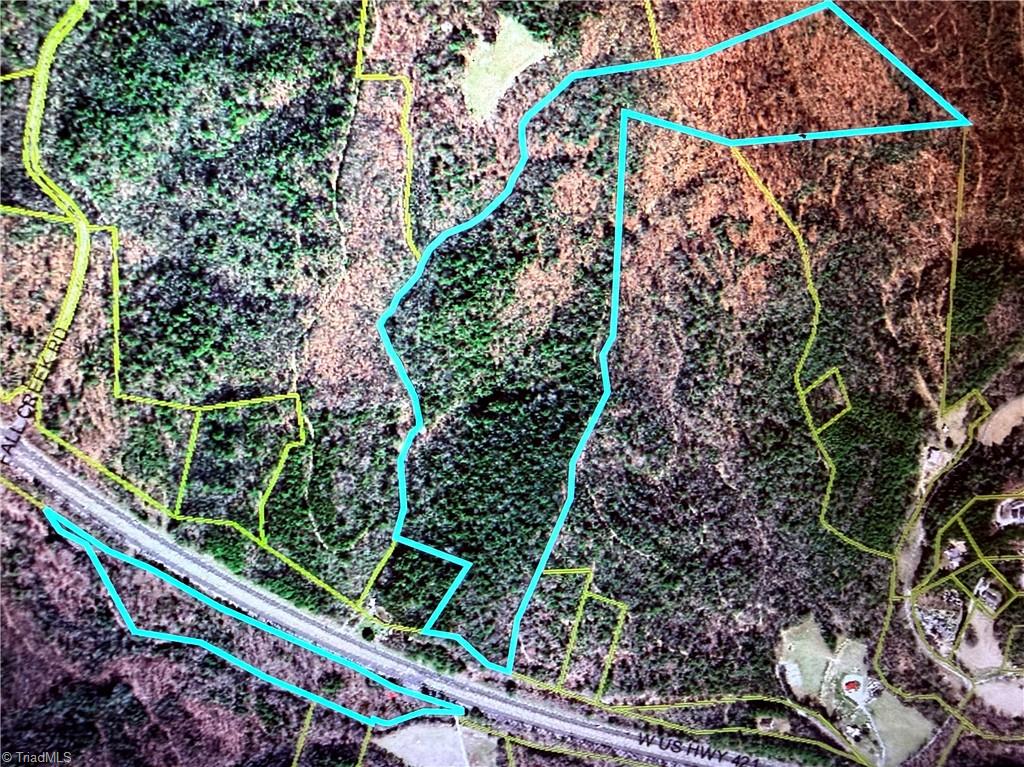 421 West Purlear Nc 28665 Deep Gap, NC 28618 - Photo 2 of 42