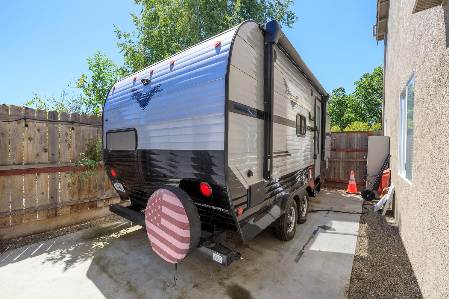 2101 Huxley Way Modesto, CA 95356 - Photo 49 of 50