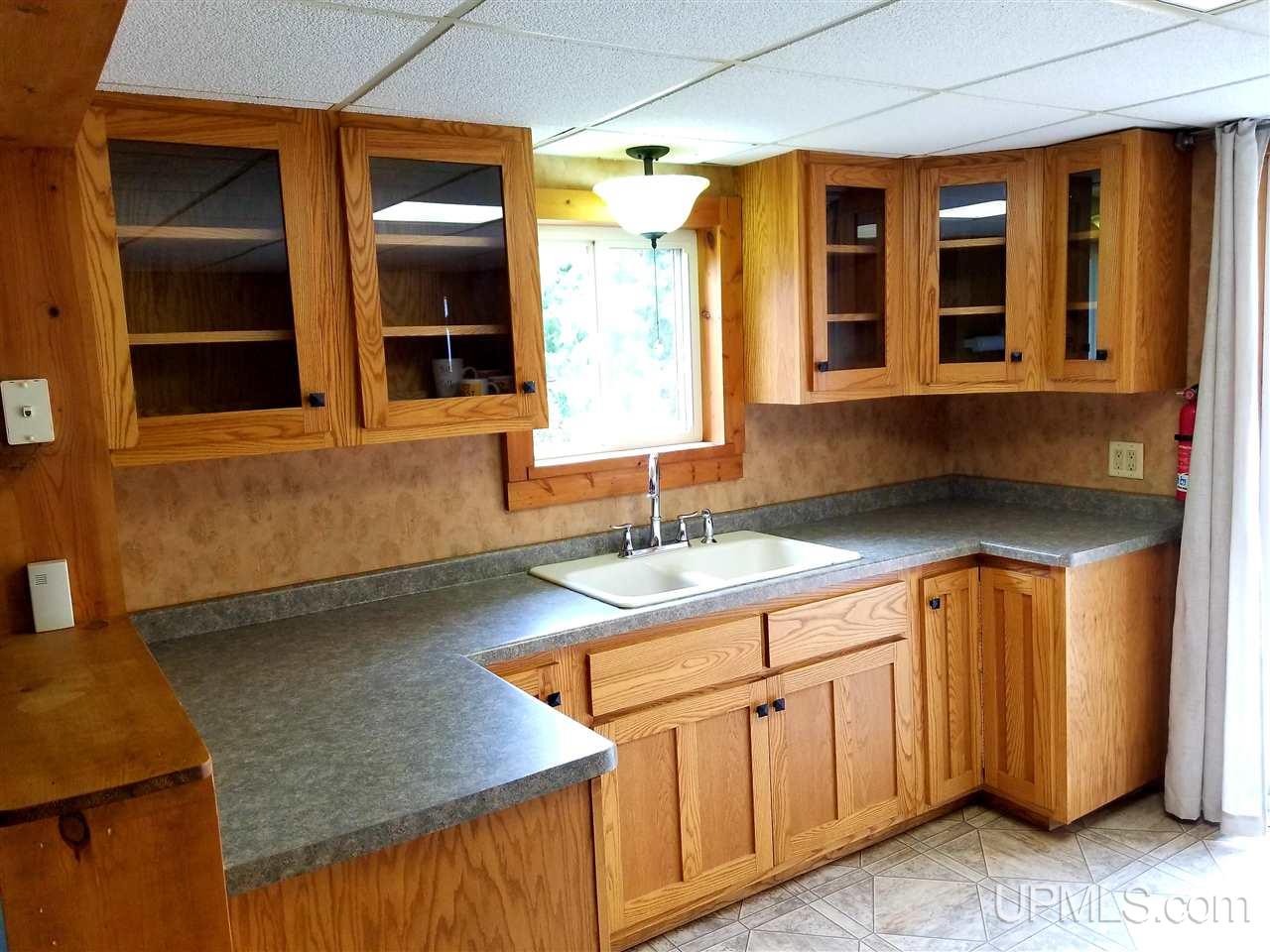 3162 Co Road Cornell, MI 49818 - Photo 8 of 27