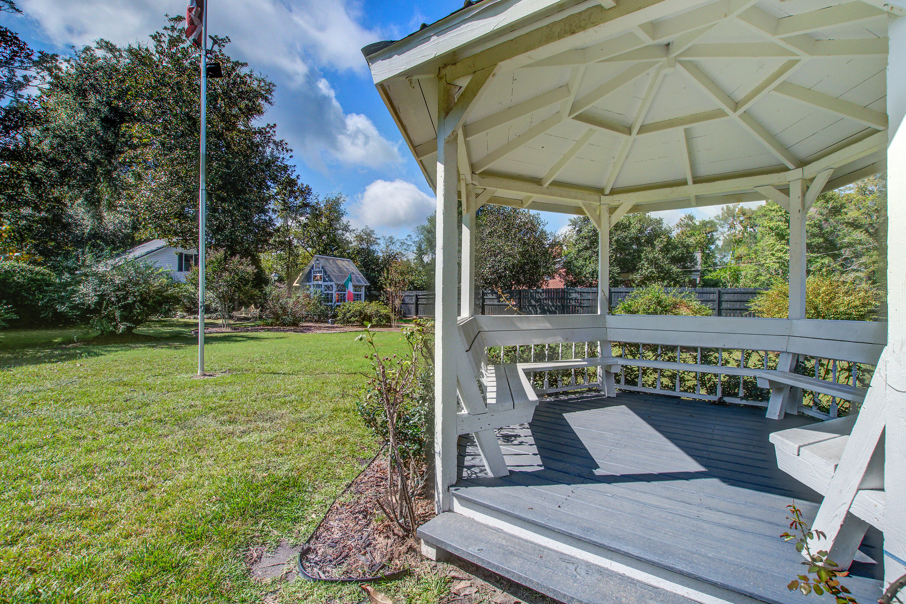 219 Rigby Street Reevesville, SC 29471 - Photo 33 of 38