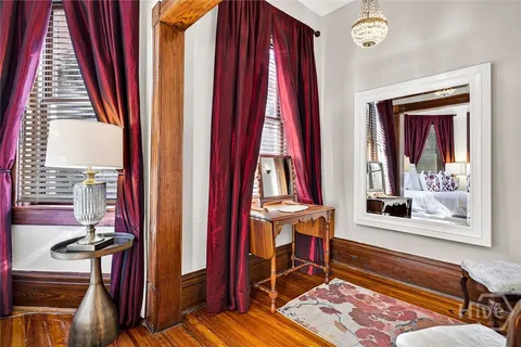 $2,595,000 | 106 East Harris Street, Savannah, GA 31401