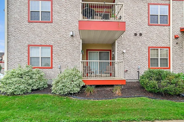$185,000 | 955 Liberty Boulevard, Unit 103, Sun Prairie, WI 53590