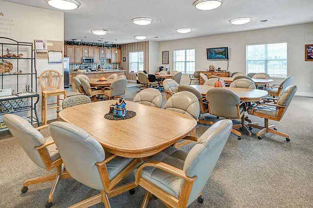 $185,000 | 955 Liberty Boulevard, Unit 103, Sun Prairie, WI 53590