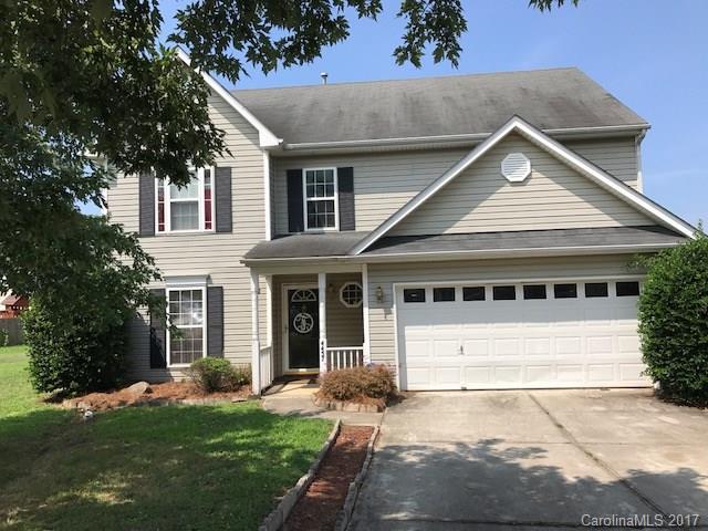 4457 Mariannes Ridge Road Charlotte, NC 28273 - Photo 1 of 15 Gallery Image 1