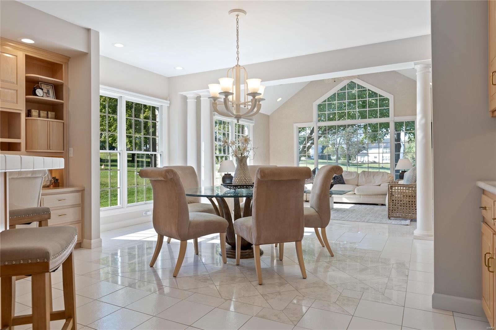 561 Malinmor Drive Weldon Spring, MO 63304 - Photo 16 of 54