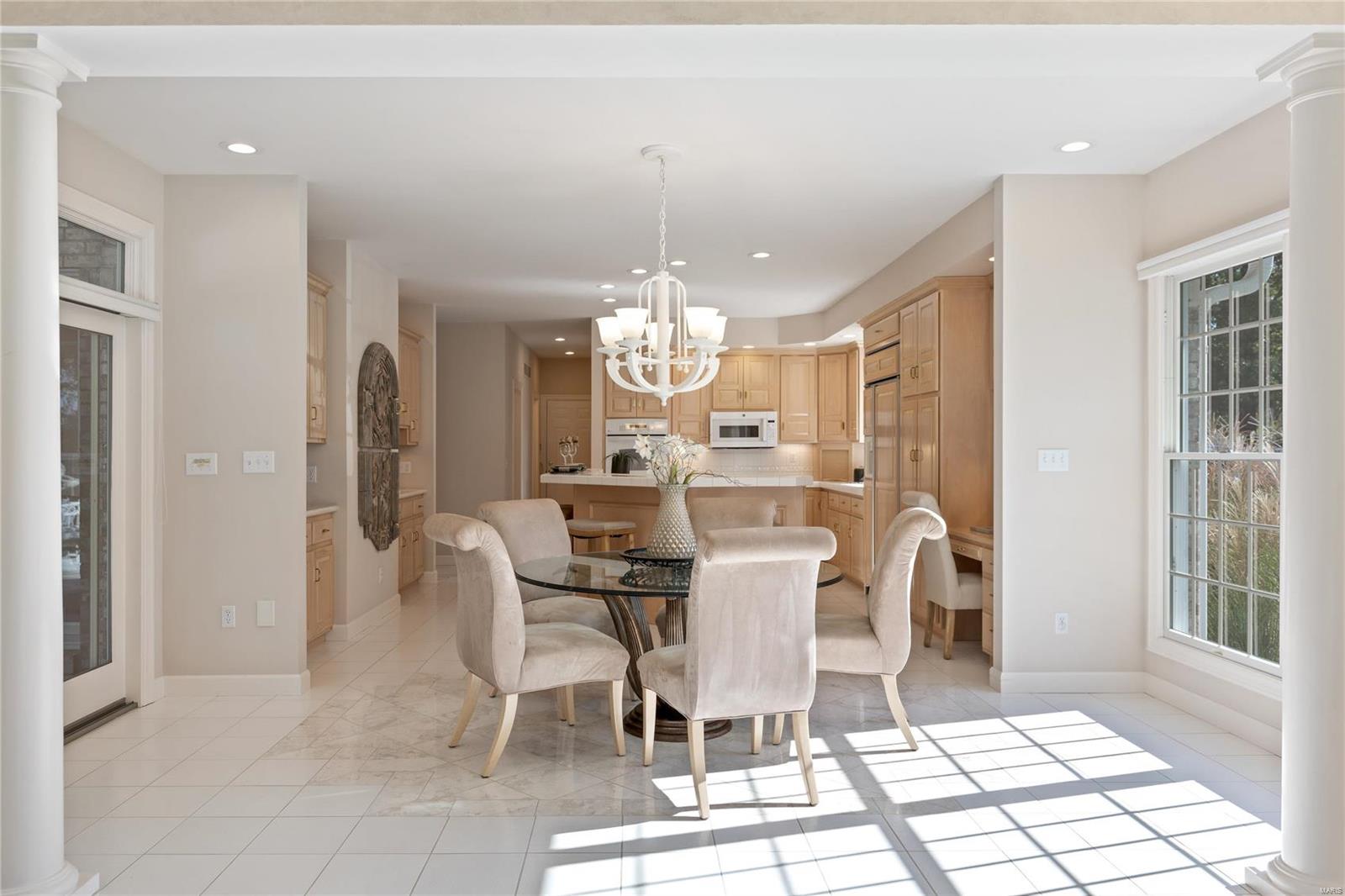 561 Malinmor Drive Weldon Spring, MO 63304 - Photo 22 of 54