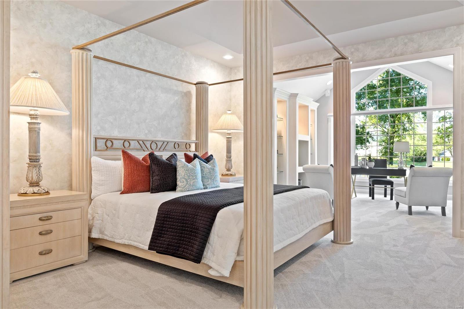 561 Malinmor Drive Weldon Spring, MO 63304 - Photo 30 of 54