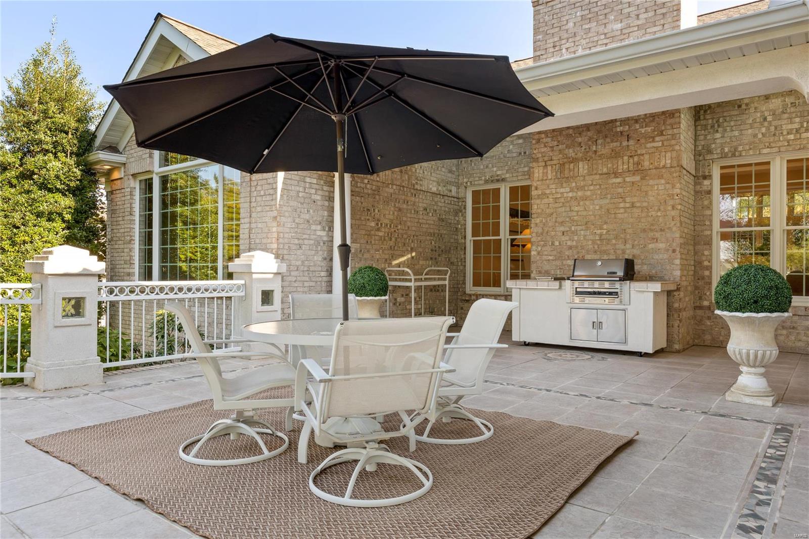 561 Malinmor Drive Weldon Spring, MO 63304 - Photo 48 of 54