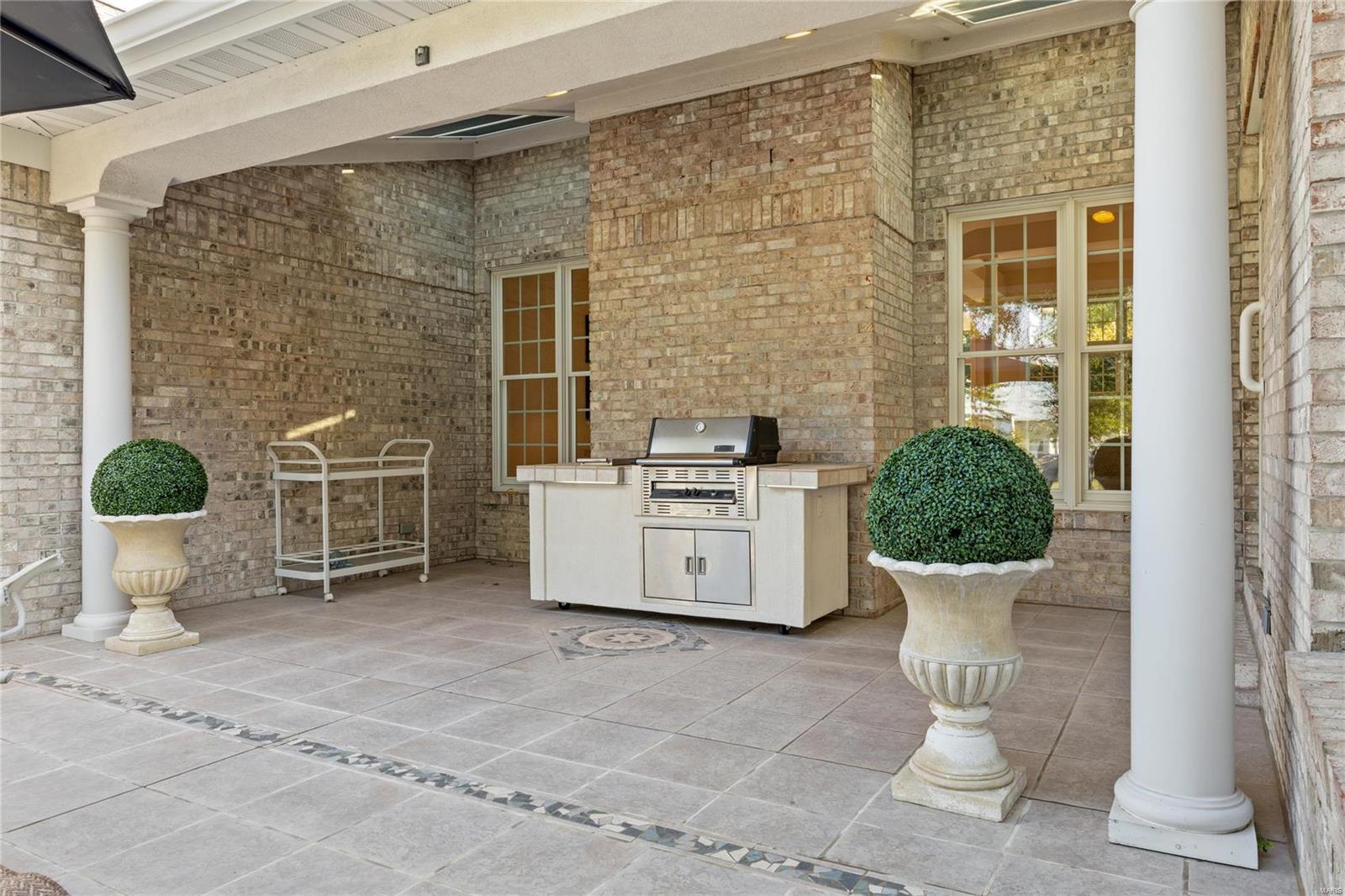 561 Malinmor Drive Weldon Spring, MO 63304 - Photo 51 of 54