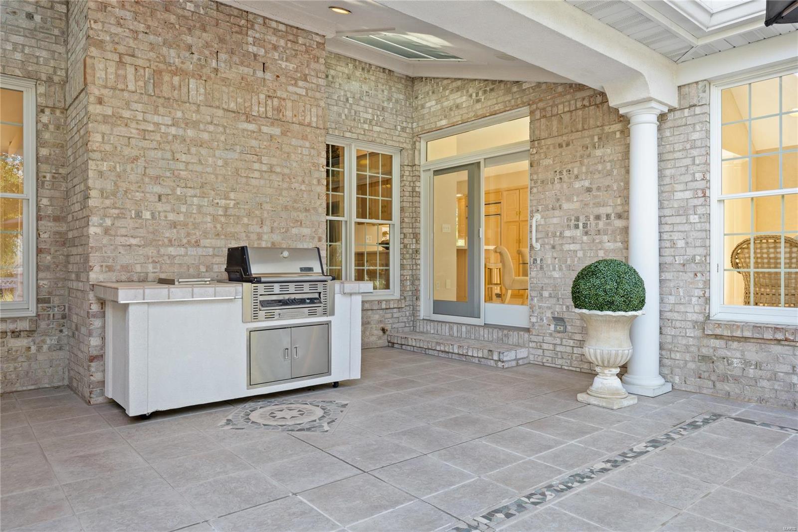 561 Malinmor Drive Weldon Spring, MO 63304 - Photo 52 of 54