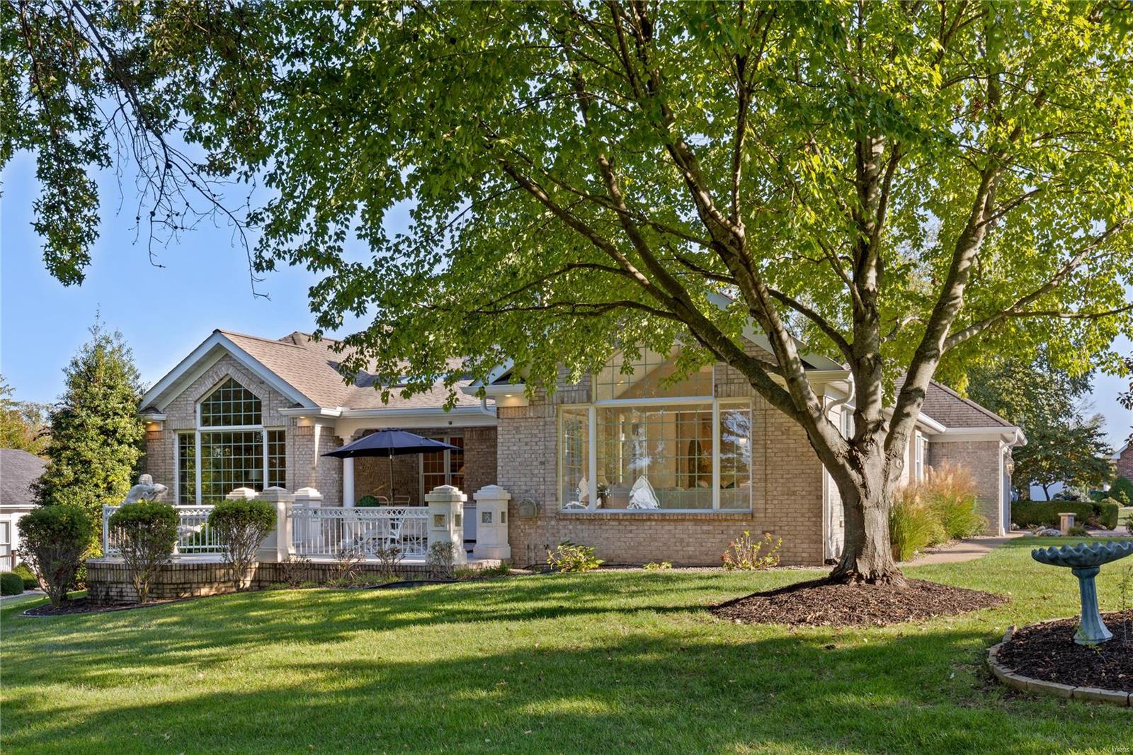 561 Malinmor Drive Weldon Spring, MO 63304 - Photo 53 of 54