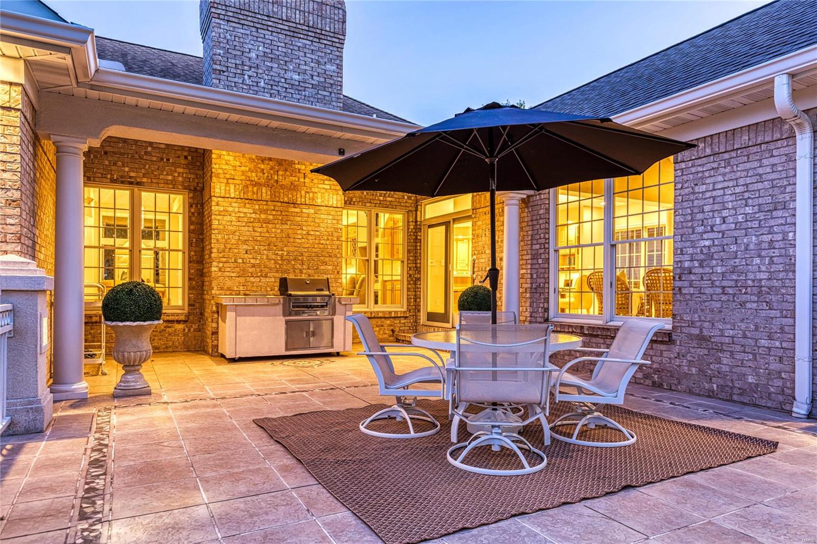 561 Malinmor Drive Weldon Spring, MO 63304 - Photo 9 of 54