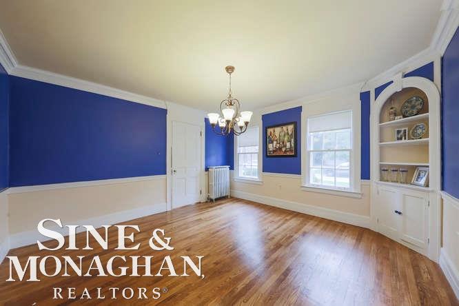 113 Moran Road Grosse Pointe Farms, MI 48236 - Photo 9 of 43