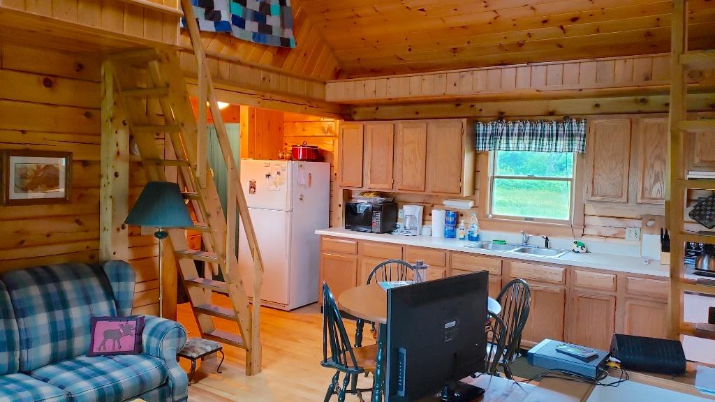 1174 Garfield Road Ashland, ME 04732 - Photo 15 of 29 20190627_083526-resized-1024
