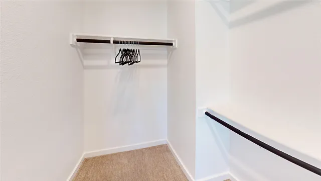 a picture of a bench in a building