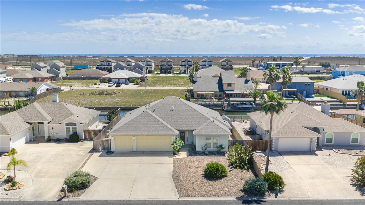 15614 Cuttysark Street Corpus Christi, TX 78418 - Photo 1 of 40 Welcome HOME to 15614 Cuttysark!
