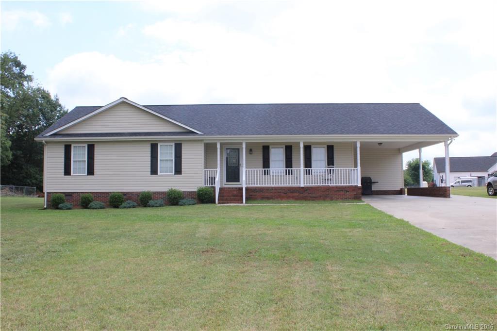 625 Shoal Road Lincolnton, NC 28092 - Photo 1 of 21 Gallery Image 1