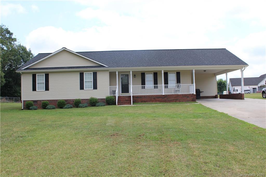 625 Shoal Road Lincolnton, NC 28092 - Photo 20 of 21 Gallery Image 20