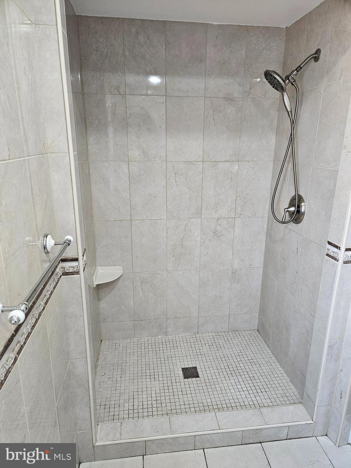 1404 Autumn Road Jenkintown, PA 19046 - Photo 8 of 28 a bathroom with a shower