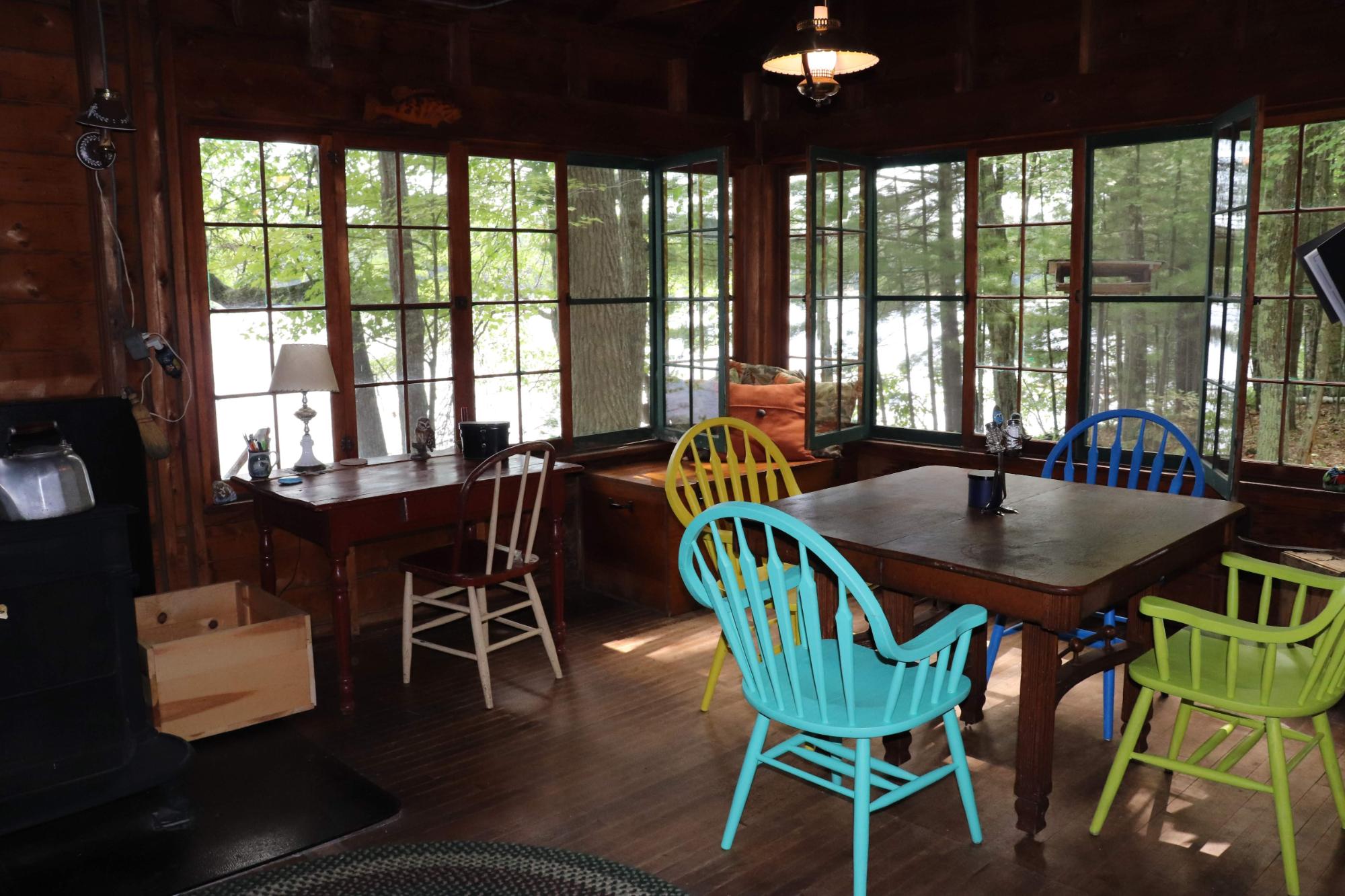 1557 O Neil Road Eagle River, WI 54521 - Photo 3 of 24 Gallery Image 3