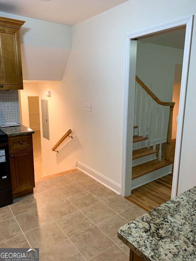 3019 Trafalgar Way Chamblee, GA 30341 - Photo 7 of 15 a view of front door of house