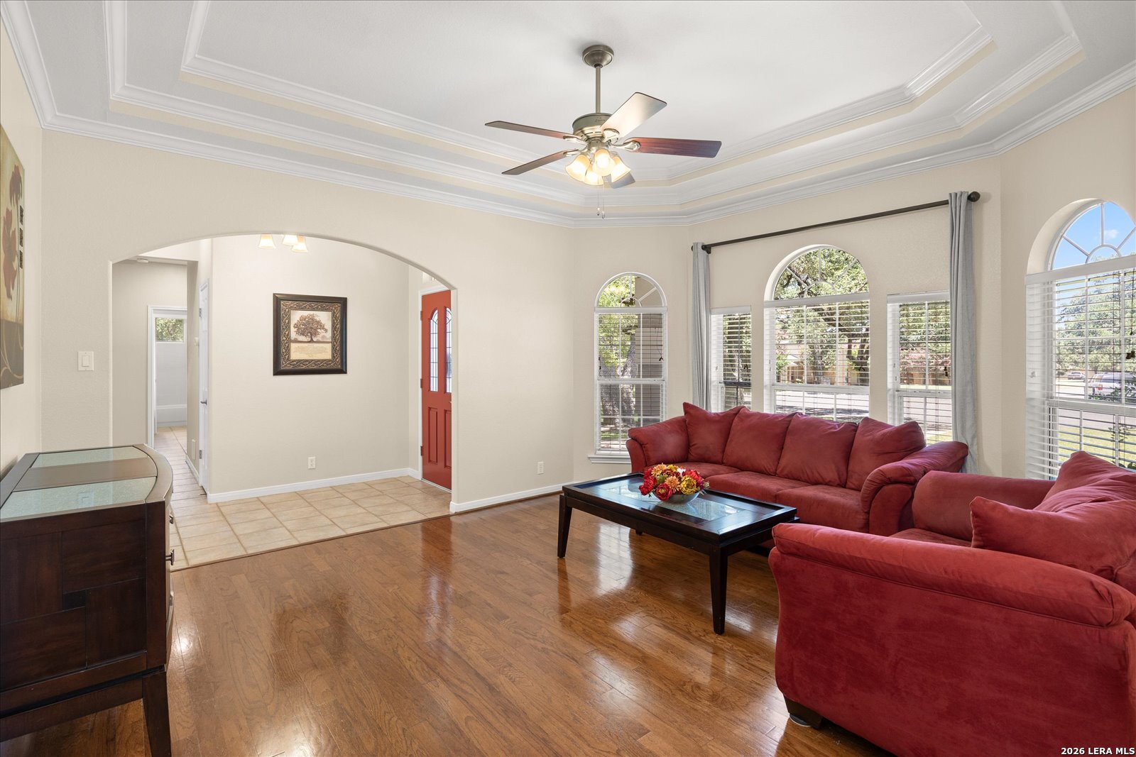 29705 Saddleback Circle Fair Oaks Ranch, TX 78015 - Photo 10 of 45