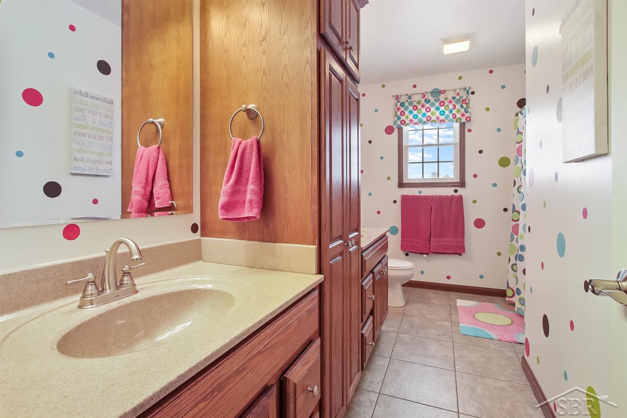 4117 Lone Road Freeland, MI 48623 - Photo 17 of 26 Full Bath