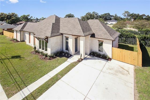 3012 Mumphrey Road Chalmette, LA 70043 - Photo 1 of 19