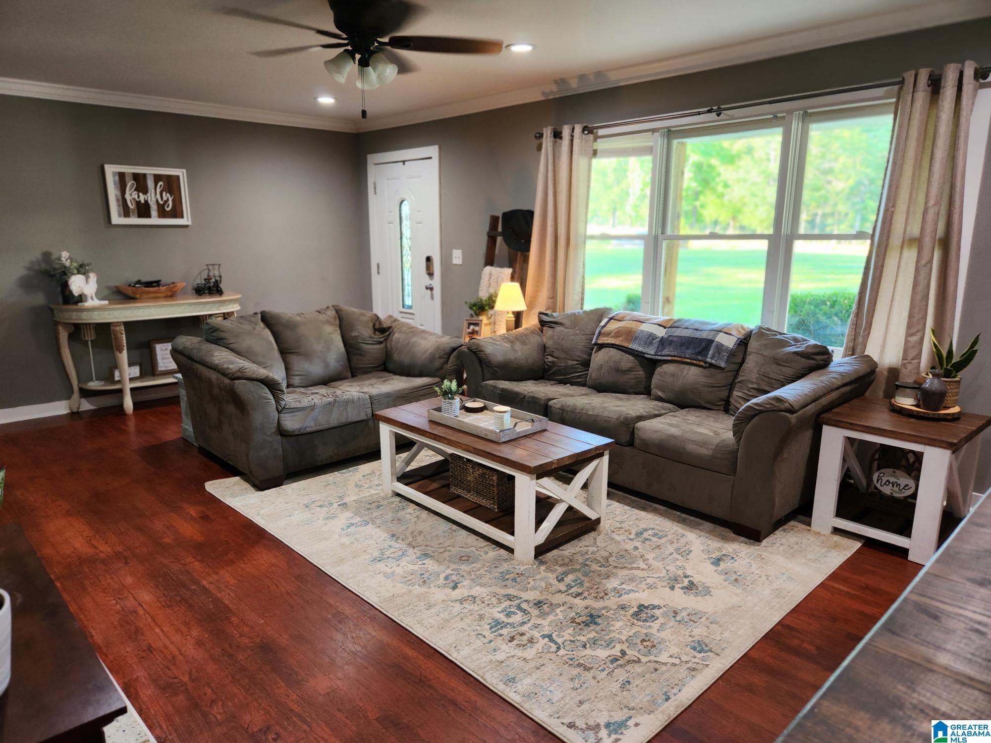 7489 Highway 155 Montevallo, AL 35115 - Photo 9 of 26