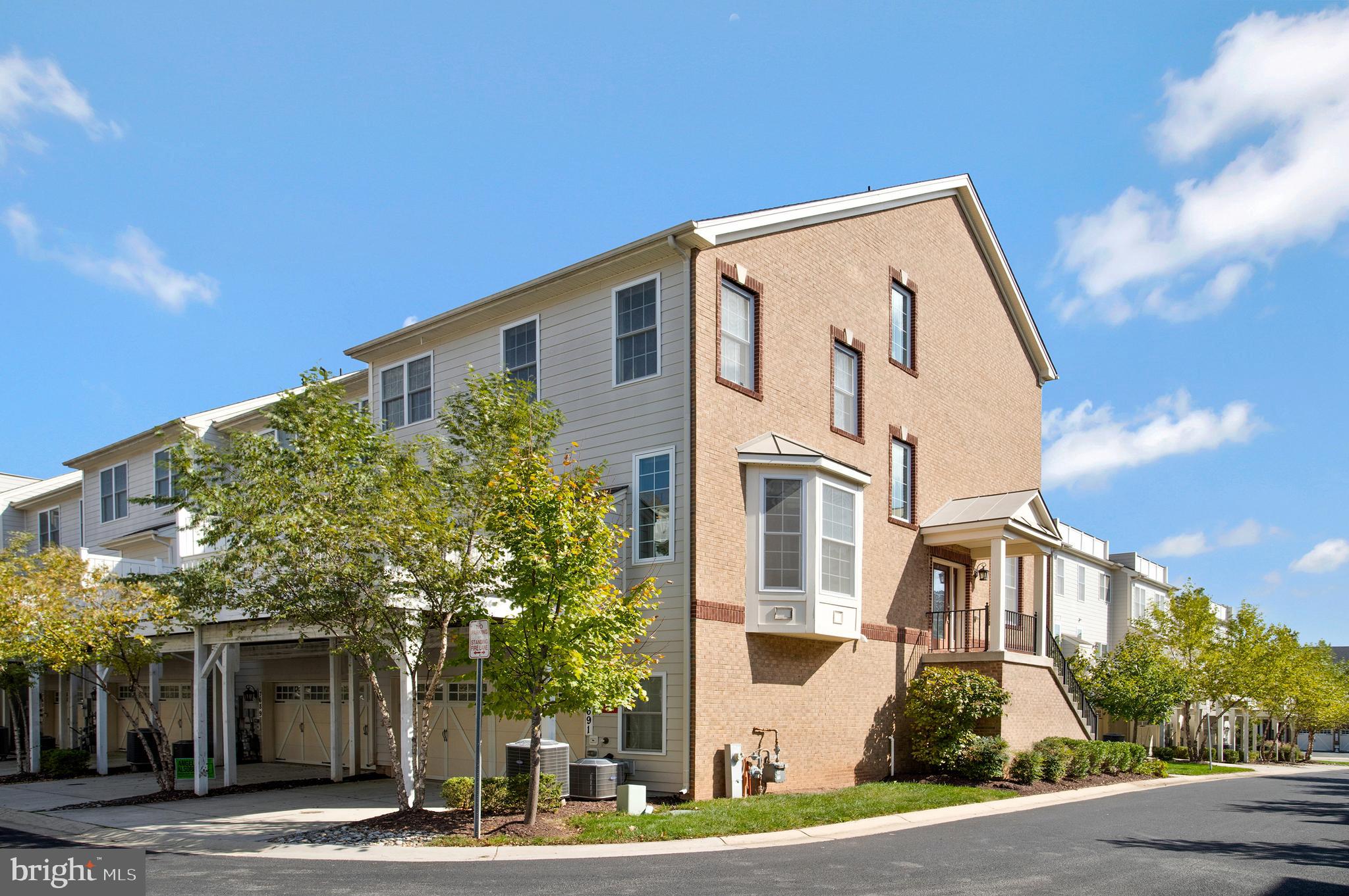 7691 Elmcrest Road Hanover, MD 21076 - Photo 38 of 46