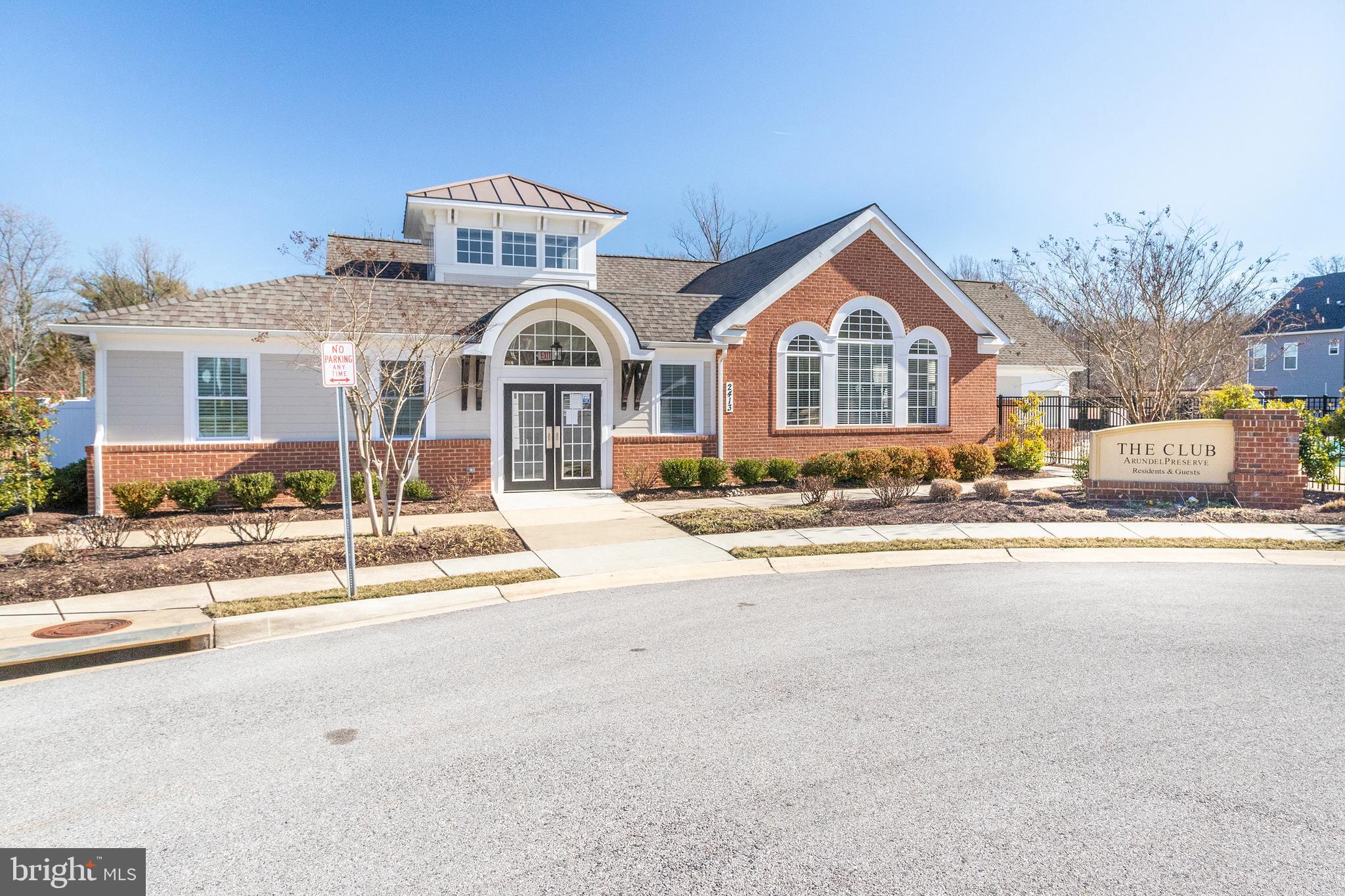 7691 Elmcrest Road Hanover, MD 21076 - Photo 41 of 46