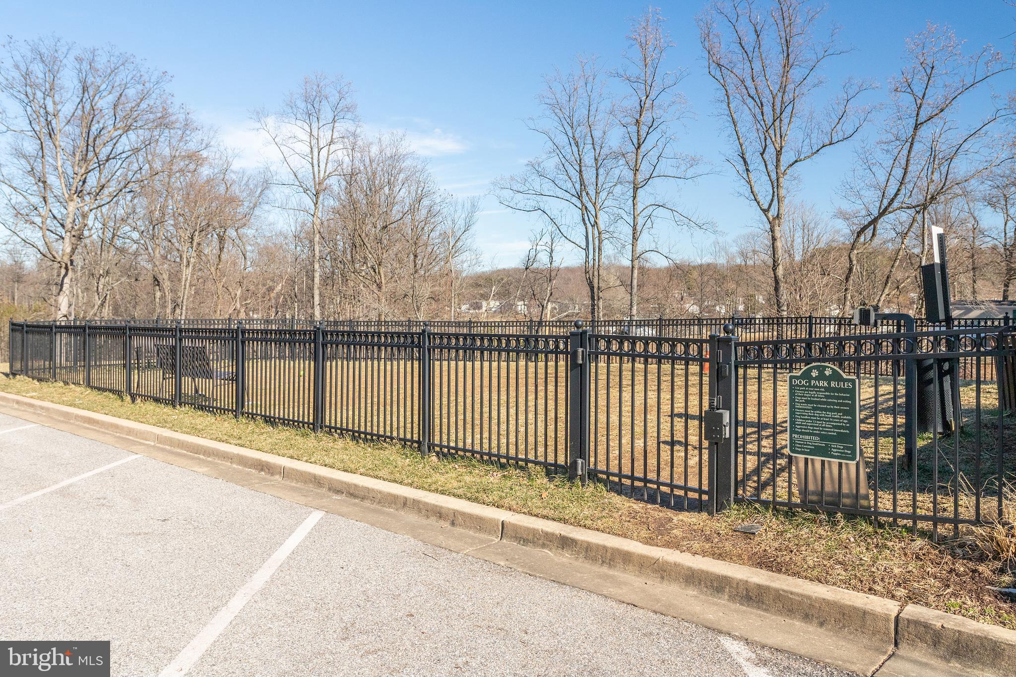 7691 Elmcrest Road Hanover, MD 21076 - Photo 42 of 46