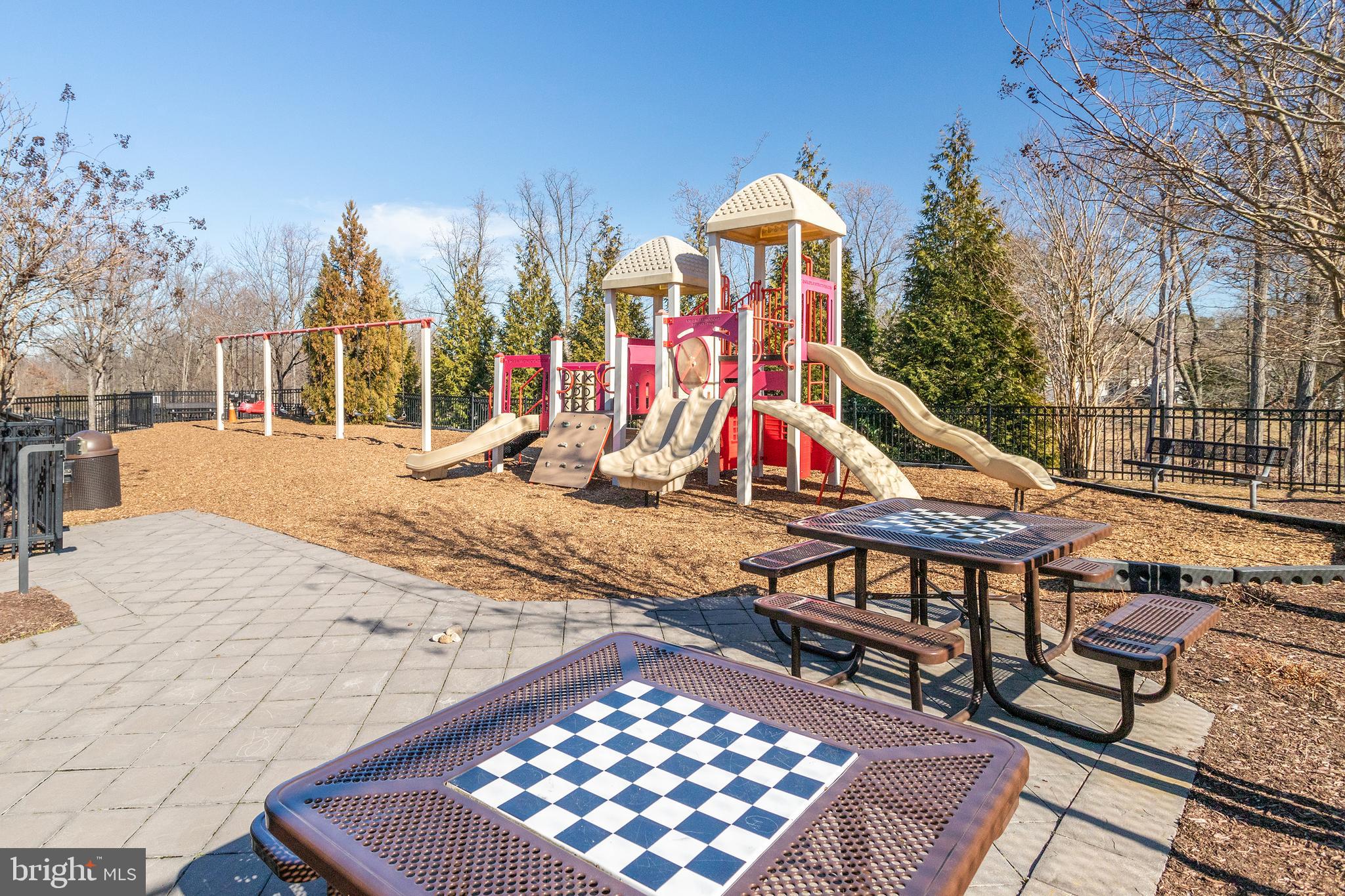 7691 Elmcrest Road Hanover, MD 21076 - Photo 43 of 46