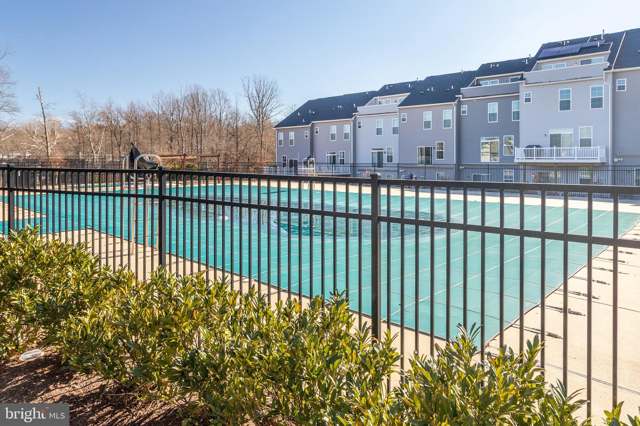 7691 Elmcrest Road Hanover, MD 21076 - Photo 45 of 46