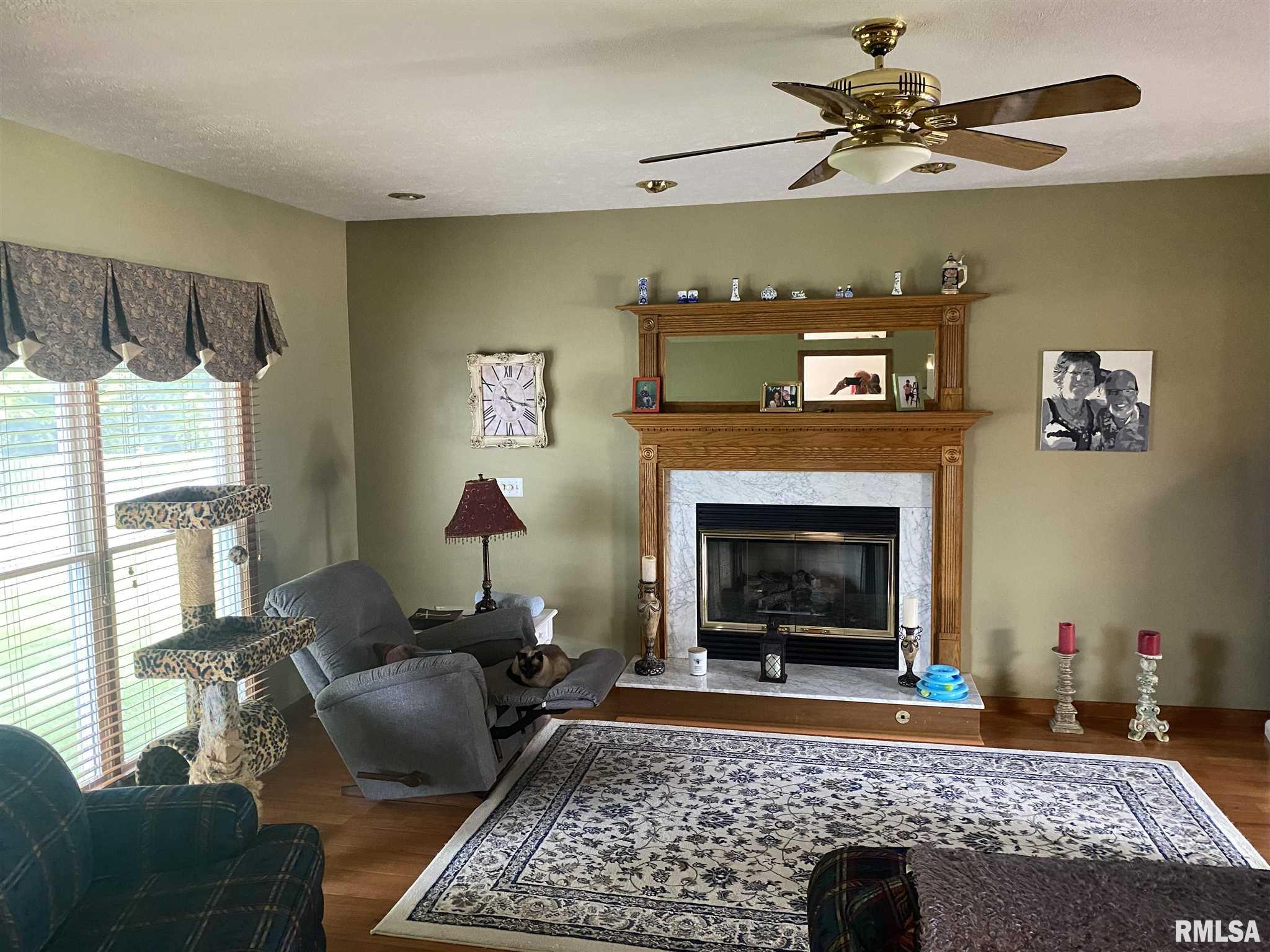 4909 Blackwolf Road Springfield, IL 62711 - Photo 6 of 17
