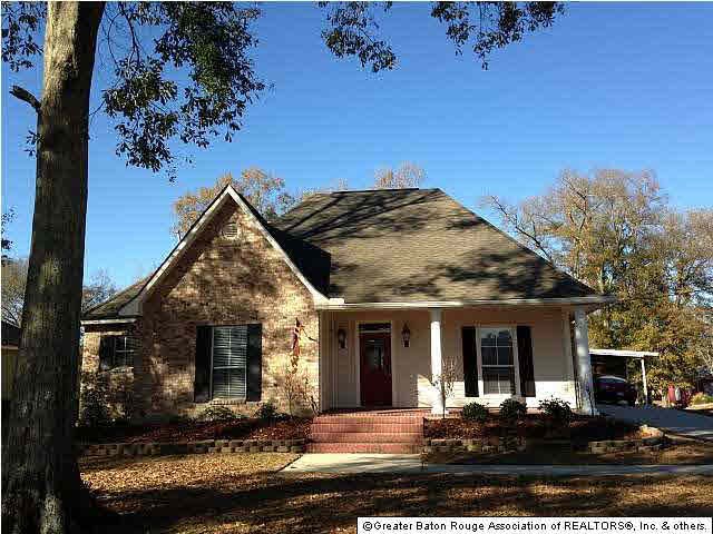 43472 Elwin Duhe Road Gonzales, LA 70737 - Photo 1 of 19 Gallery Image 1