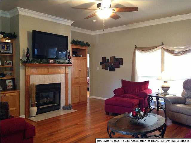 43472 Elwin Duhe Road Gonzales, LA 70737 - Photo 4 of 19 Gallery Image 4