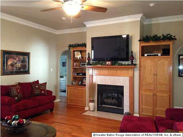 43472 Elwin Duhe Road Gonzales, LA 70737 - Photo 5 of 19 Gallery Image 5
