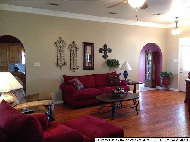 43472 Elwin Duhe Road Gonzales, LA 70737 - Photo 6 of 19 Gallery Image 6