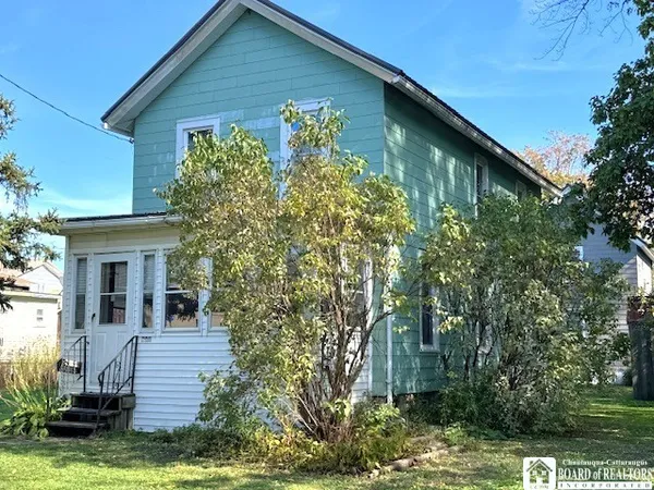 $93,000 | 208 Brigham Road, Dunkirk, NY 14048