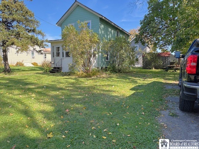 208 Brigham Road Dunkirk, NY 14048 - Photo 2 of 38