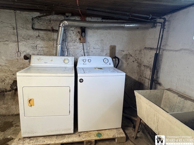 208 Brigham Road Dunkirk, NY 14048 - Photo 35 of 38