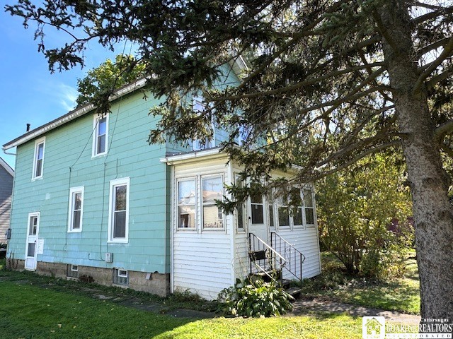 208 Brigham Road Dunkirk, NY 14048 - Photo 5 of 38