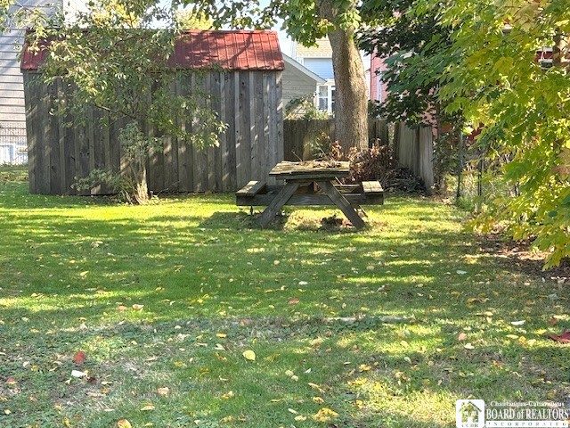 208 Brigham Road Dunkirk, NY 14048 - Photo 7 of 38