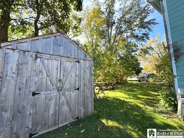 208 Brigham Road Dunkirk, NY 14048 - Photo 8 of 38