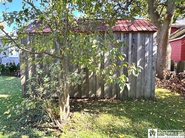 208 Brigham Road Dunkirk, NY 14048 - Photo 9 of 38