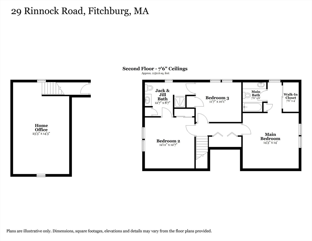 29 Rinnock Road Fitchburg, MA 01420 - Photo 40 of 41 Gallery Image 40