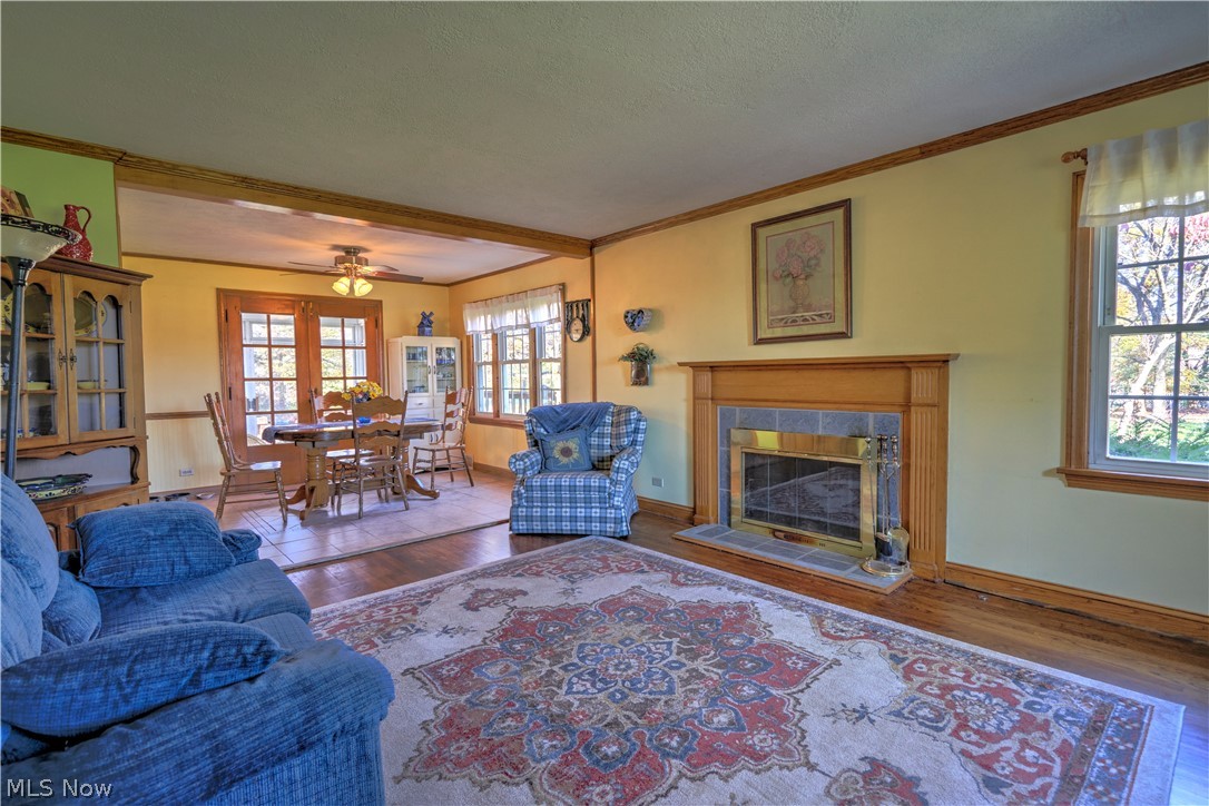 8334 Harris Road Lodi, OH 44254 - Photo 12 of 35 Gallery Image 12
