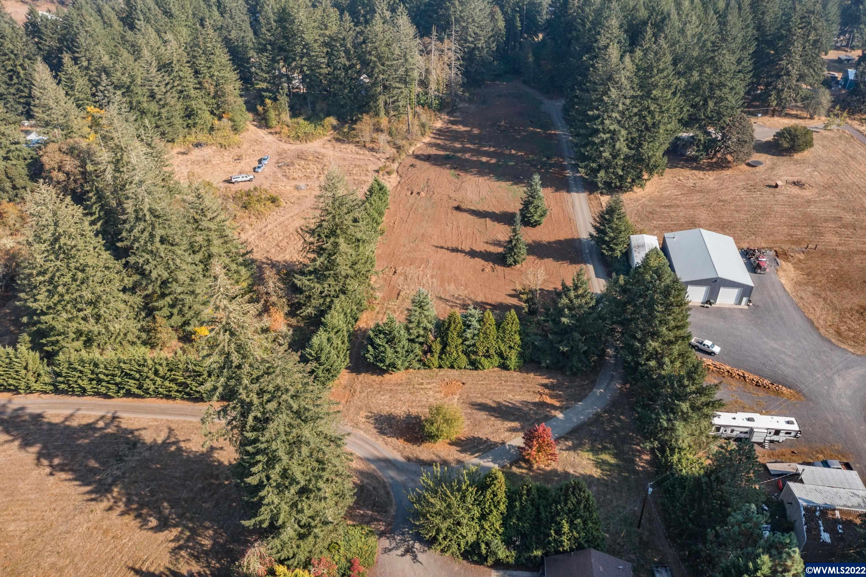 25668 Rice (parcel Road Sweet Home, OR 97386 - Photo 2 of 18