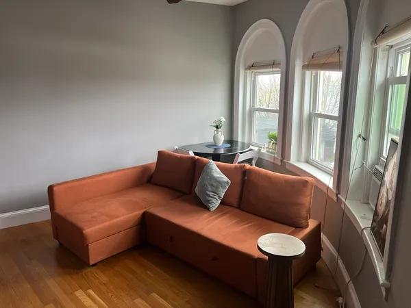 $2,600 | 267 Washington Avenue, Unit 5, Winthrop, MA 02152
